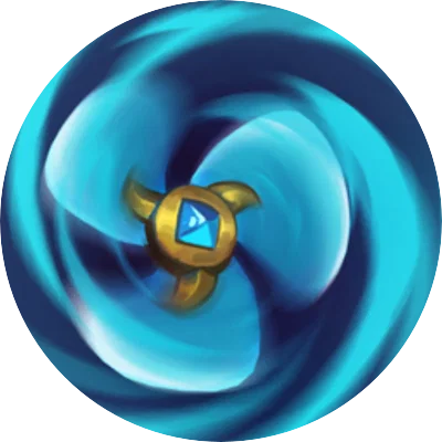Oceanic Rush