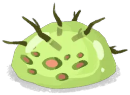 Twig Slime (S)