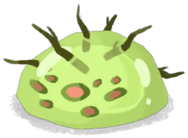 Twig Slime (S)