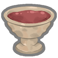 Pael's Blood