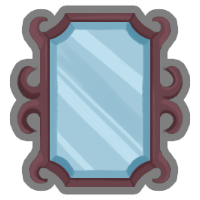 Dolly's Mirror