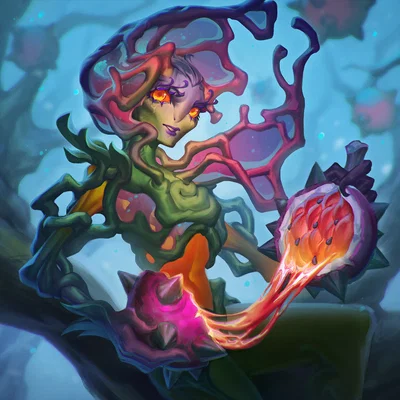 Dryad