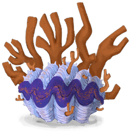 Sewer Clam