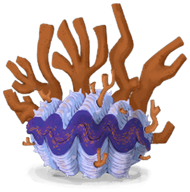 Sewer Clam