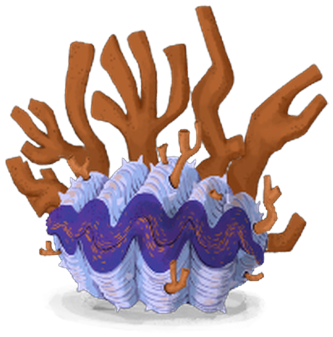 Sewer Clam