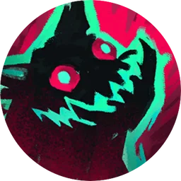 Burst of Rage