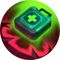 Improvised Heal