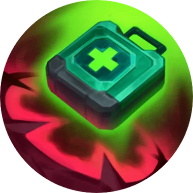 Improvised Heal