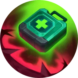 Improvised Heal