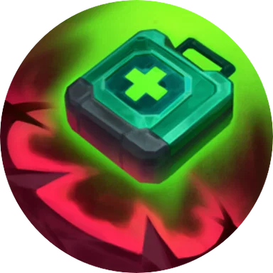 Improvised Heal