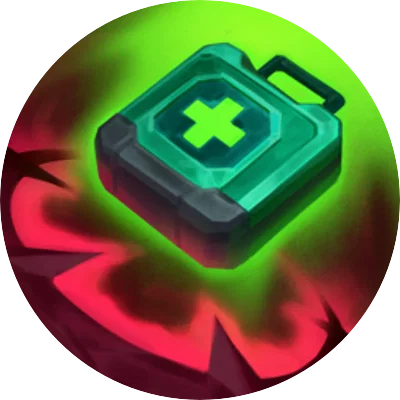 Improvised Heal