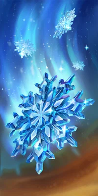 Snowflake