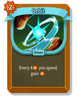 Orbit