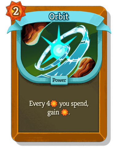 Orbit