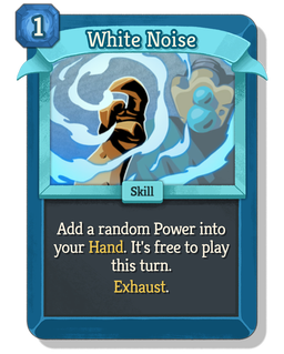 White Noise