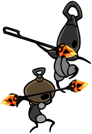 Forebrothers Signis & Gron