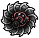 Cogwork Wheel