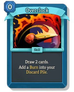 Overclock