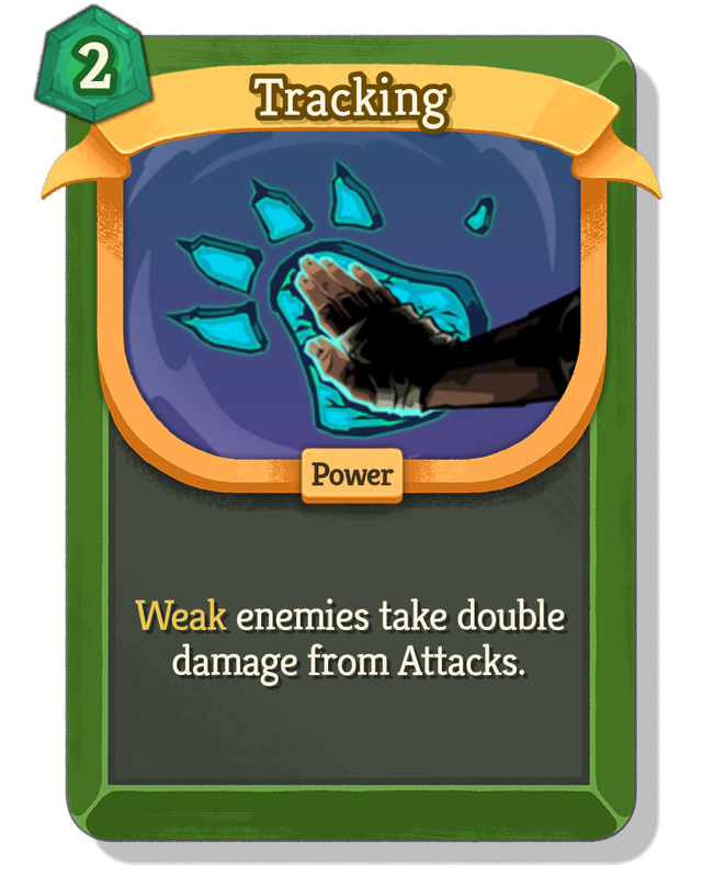 Tracking
