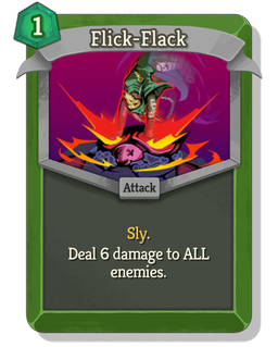 Flick-Flack