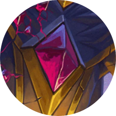 Void Energy
