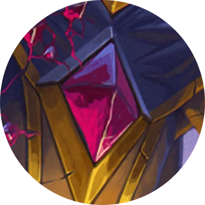 Void Energy