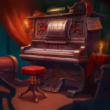 Piano