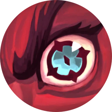 Left Eye