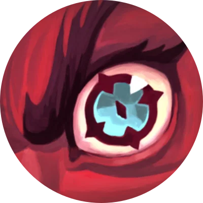 Left Eye