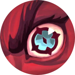 Left Eye