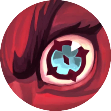 Left Eye