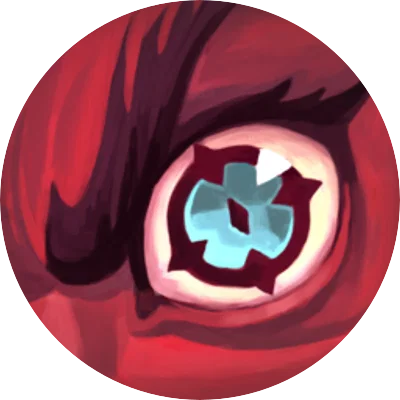 Left Eye