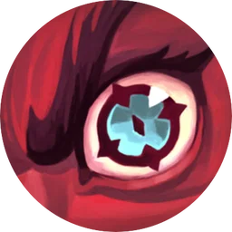 Left Eye
