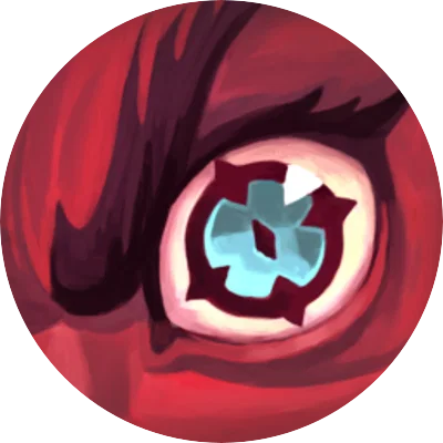 Left Eye