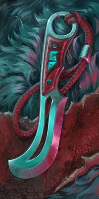 Hunting Knife