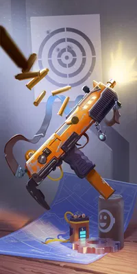 Uzi