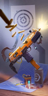 SMG
