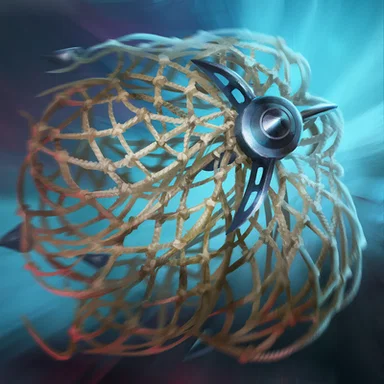 Tri-Net