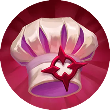 Inspirational Cooking