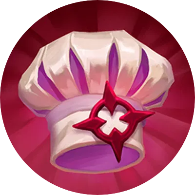 Inspirational Cooking