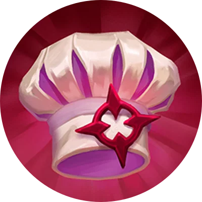 Inspirational Cooking