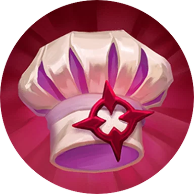 Inspirational Cooking