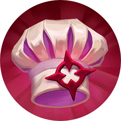 Inspirational Cooking