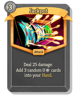 Jackpot
