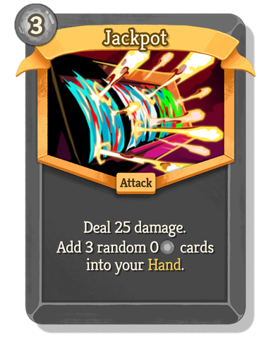 Jackpot