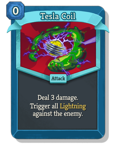 Tesla Coil