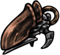 Silkshot (Forge Daughter)