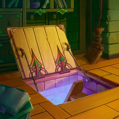 Cellar