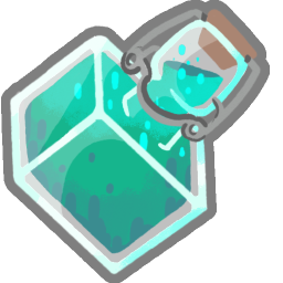 Swift Potion