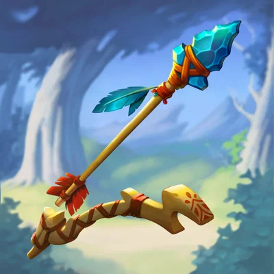 Atlatl